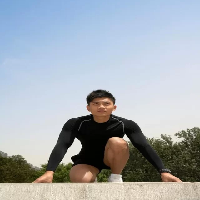 凡晨组合重返赛场展现强劲实力
